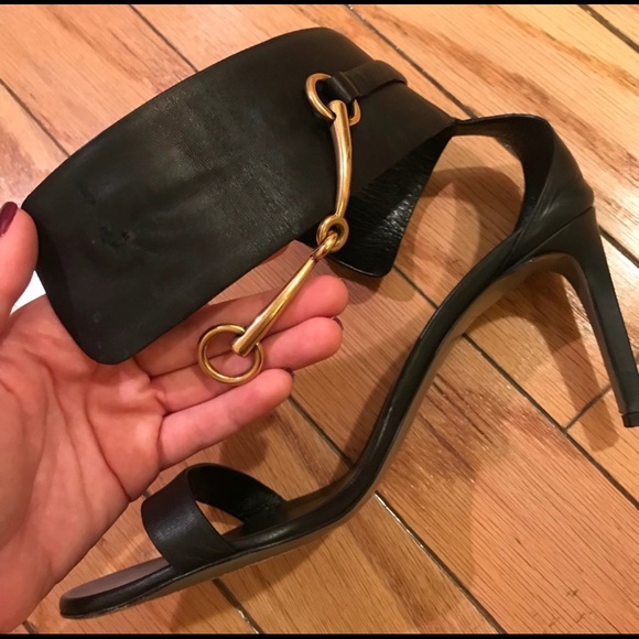 Gucci women heels 👠 - Picture 7 of 7